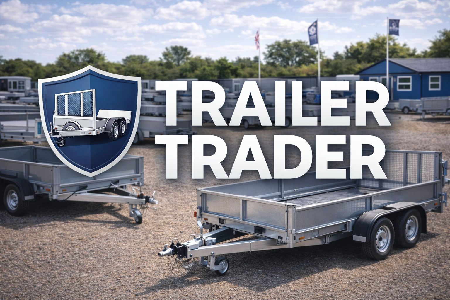 Trailer Trader Ireland