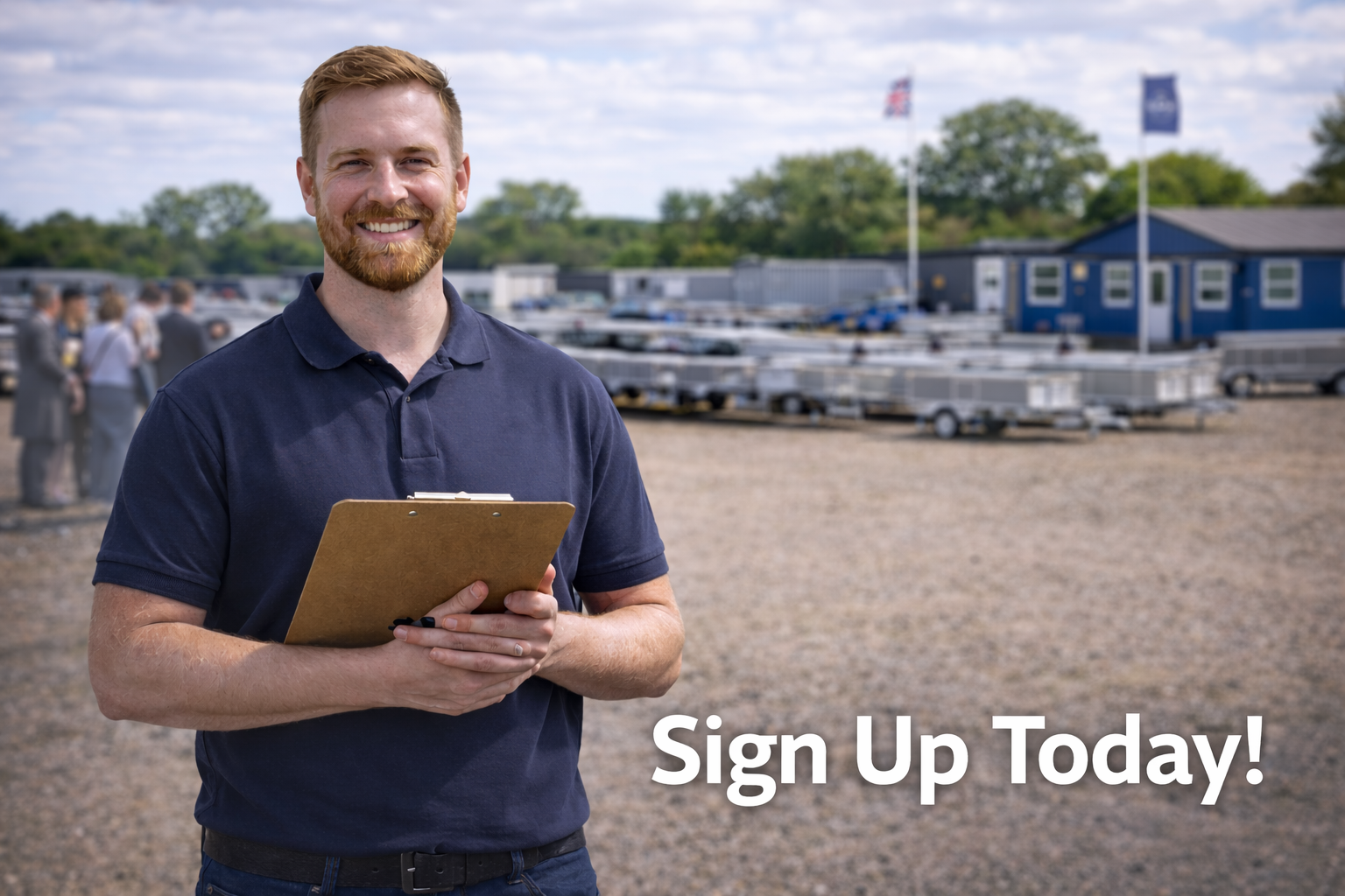 Annual Dealer Membership